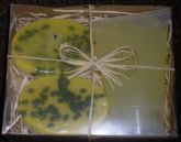 Kit Sabonete Liquido + Sabonete Barra Maracujá