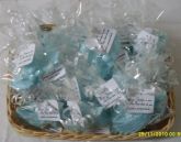 Lembrancinhas Avulsa c/ etiqueta Personalizada