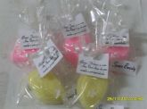 Folhas Avulsa c/ Etiqueta Personalizada
