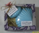Kit Concha (Giovanna Baby)