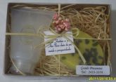 Kit Leite de Aveia + Maracujá
