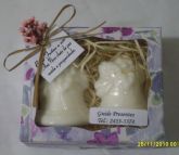 Sininho (Erva Doce)