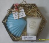 Kit Hidratante 30ml + Sabonete (Giovanna Baby)