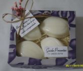 Kit Folhas (Erva Doce)
