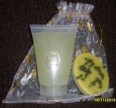 Kit Maracujá (Sabonete Liquido 110ml)