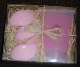 Kit Pitanga (Sabonete Liquido 110ml)